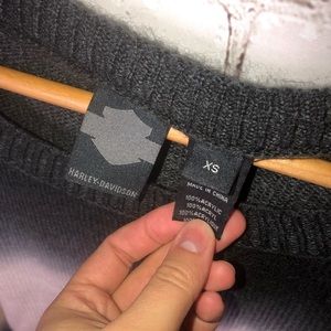 Harley-Davidson Sweaters - Harley Davidson Sweater Harley-Davidson Sweaters - Harley Davidson Sweater